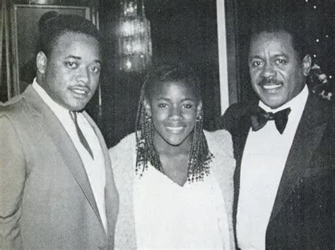 pictures of flip wilson|flip wilson's daughter michelle trice.